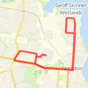plumer st nunery loop