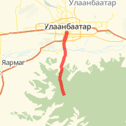 Ulaanbaatar 3