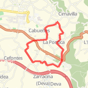 Round Cabue&ntilde;es