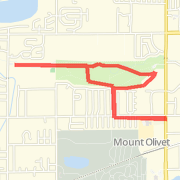 work ride