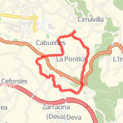 Cabue&ntilde;