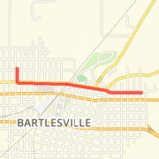 Bus Route