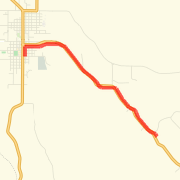 Catherine Creek 5K