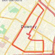 bike ride