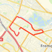 Fremont-Run