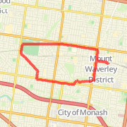iMapMyRUN: 09/07/2011 2:23 PM