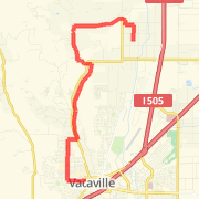 09/20/2008 Route vacahigh