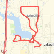 09/21/2008 Route