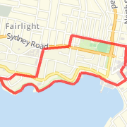 run 5