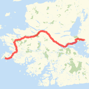 Connemara Mega Cycle 2007 Stage 2