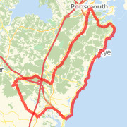 wakeda,1A ,portsmouth 1,south rd,111 back