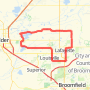MapMyRide Jul 9, 2011 12:02 PM