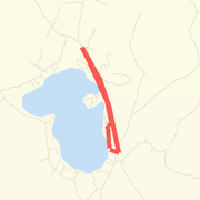 Greensboro Run