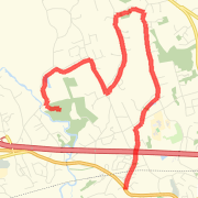 14 miles guilford