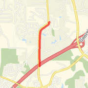 Hanover to 400 loop