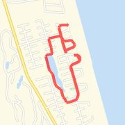 iMapMyRUN: Jul 9, 2011 8:16 PM
