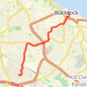 Sandyford - Blackrock