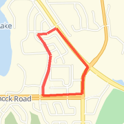 Extended KE Run