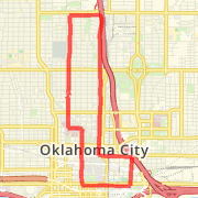 8 mile downtown &amp;north