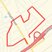 2 miler