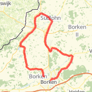 iMapMyRIDE: 10.07.2011 13:45