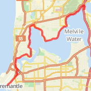 Sunday Bike Ride