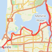 Sunday Bike Ride II