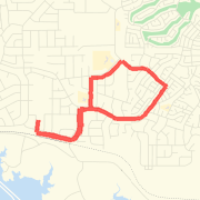 6.5 miles