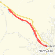 iMapMyRUN: Jul 10, 2011 10:09 AM