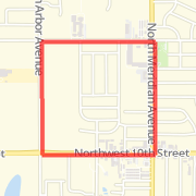 Meridian 2 Mileloop