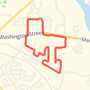 4mile hospital loop