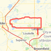 MapMyRide Jul 10, 2011 12:47 PM