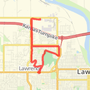 09/23/2008 Route