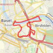Rheinrunde
