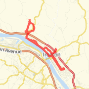 iMapMyRIDE: Jul 10, 2011 5:07 PM