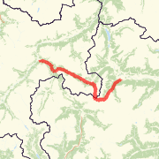 Stelvio to Zemez