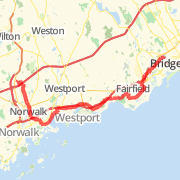 Commuting Route