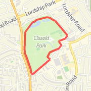 Clissold Park
