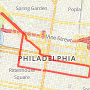 09/24/2008 Route