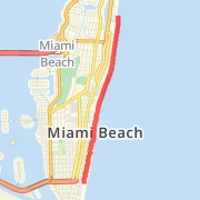 Miami Beach Boardwalk Run