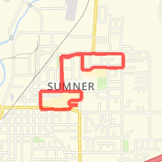 Sumner 5K Rotary Run