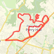 14.5 mile for saturday