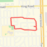 short run