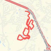 4miles