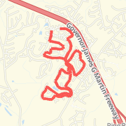 5miles DanielPlaceEnd