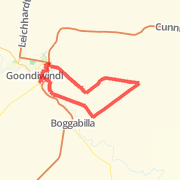 Cotton Gin Loop