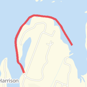 2.4 Mile Open Water Swim