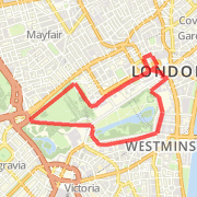 Park Run