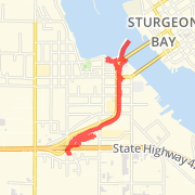 Sturgeon Bay, WI