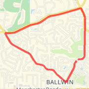 Holloway Loop